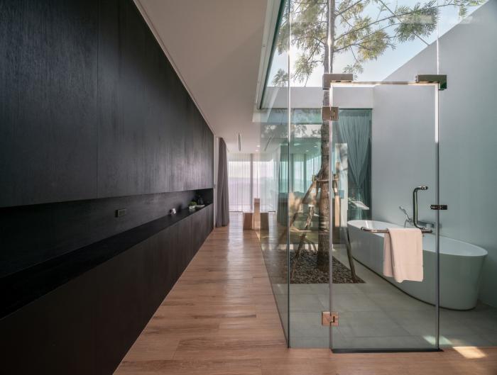 BIM建筑|泰国度假酒店“Capoc” / IDIN Architects BIM建筑|泰国度假酒店“Capoc” / IDIN Architects