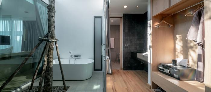 BIM建筑|泰国度假酒店“Capoc” / IDIN Architects BIM建筑|泰国度假酒店“Capoc” / IDIN Architects
