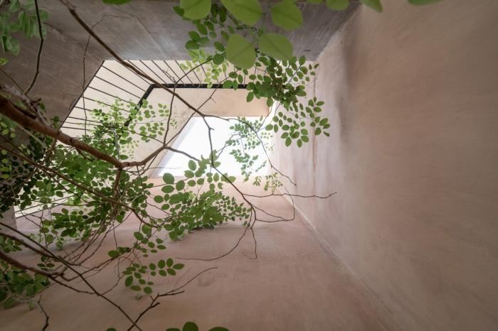 BIM建筑|泰国度假酒店“Capoc” / IDIN Architects BIM建筑|泰国度假酒店“Capoc” / IDIN Architects