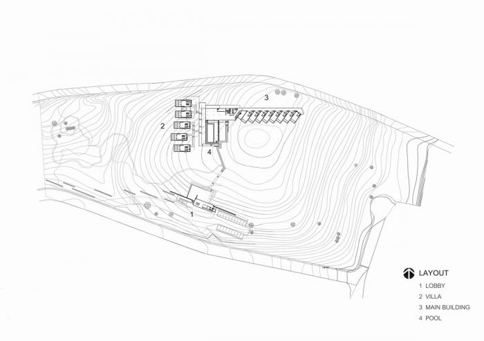 BIM建筑|泰国度假酒店“Capoc” / IDIN Architects BIM建筑|泰国度假酒店“Capoc” / IDIN Architects