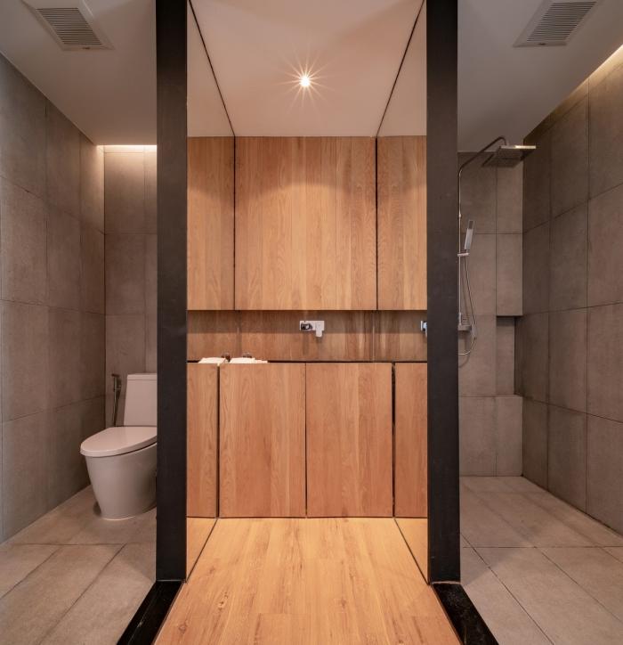 BIM建筑|泰国度假酒店“Capoc” / IDIN Architects BIM建筑|泰国度假酒店“Capoc” / IDIN Architects