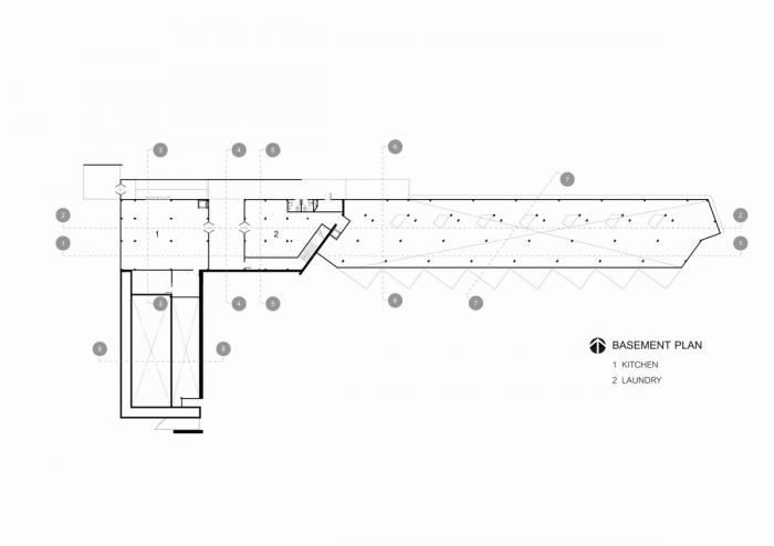 BIM建筑|泰国度假酒店“Capoc” / IDIN Architects BIM建筑|泰国度假酒店“Capoc” / IDIN Architects
