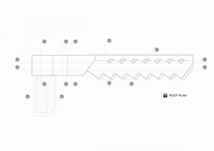BIM建筑|泰国度假酒店“Capoc” / IDIN Architects BIM建筑|泰国度假酒店“Capoc” / IDIN Architects