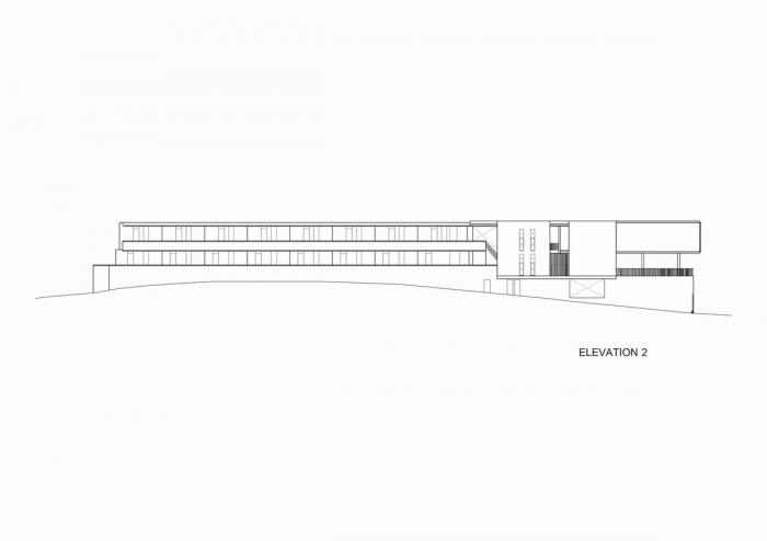 BIM建筑|泰国度假酒店“Capoc” / IDIN Architects BIM建筑|泰国度假酒店“Capoc” / IDIN Architects