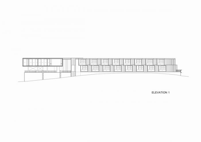 BIM建筑|泰国度假酒店“Capoc” / IDIN Architects BIM建筑|泰国度假酒店“Capoc” / IDIN Architects