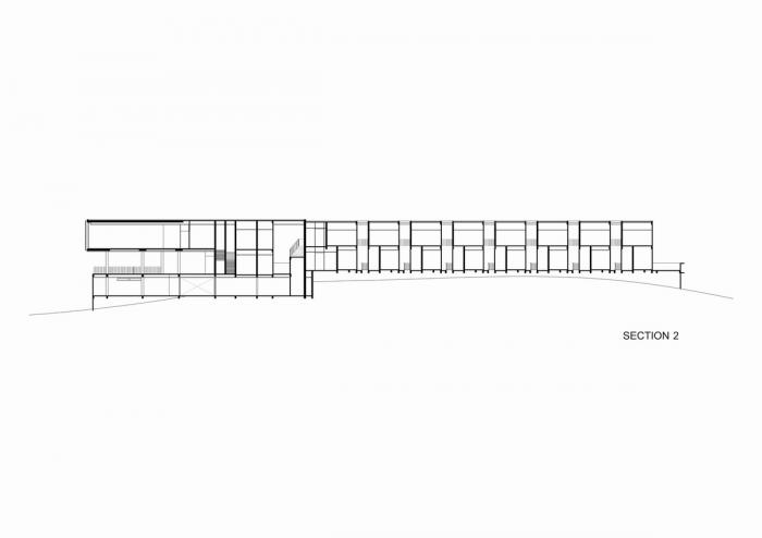BIM建筑|泰国度假酒店“Capoc” / IDIN Architects BIM建筑|泰国度假酒店“Capoc” / IDIN Architects
