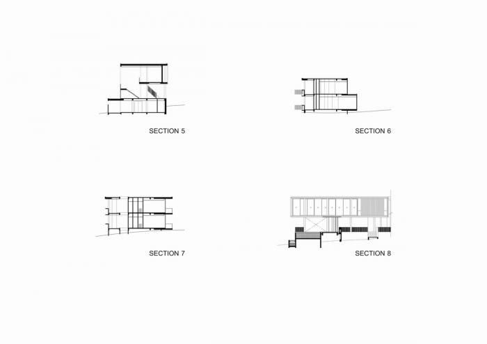 BIM建筑|泰国度假酒店“Capoc” / IDIN Architects BIM建筑|泰国度假酒店“Capoc” / IDIN Architects