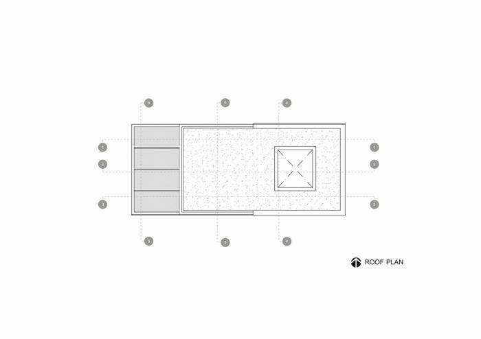 BIM建筑|泰国度假酒店“Capoc” / IDIN Architects BIM建筑|泰国度假酒店“Capoc” / IDIN Architects