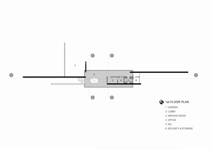 BIM建筑|泰国度假酒店“Capoc” / IDIN Architects BIM建筑|泰国度假酒店“Capoc” / IDIN Architects
