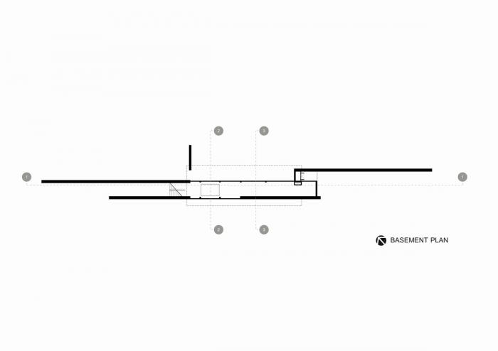 BIM建筑|泰国度假酒店“Capoc” / IDIN Architects BIM建筑|泰国度假酒店“Capoc” / IDIN Architects