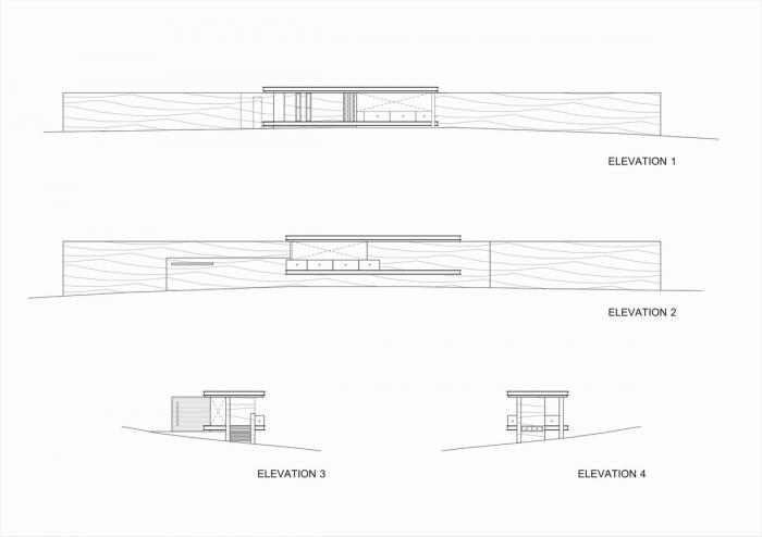 BIM建筑|泰国度假酒店“Capoc” / IDIN Architects BIM建筑|泰国度假酒店“Capoc” / IDIN Architects
