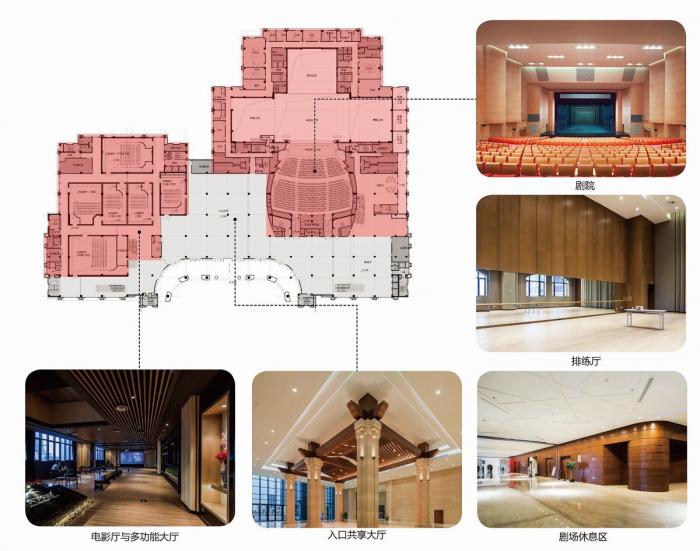 BIM建筑|嘉庚艺术中心 / 同济大学建筑设计研究院 BIM建筑|嘉庚艺术中心 / 同济大学建筑设计研究院