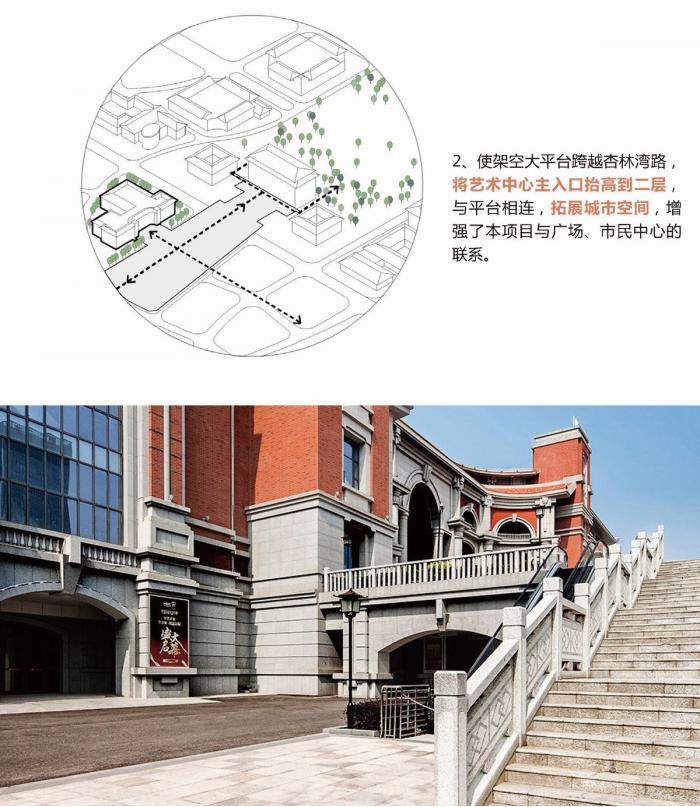 BIM建筑|嘉庚艺术中心 / 同济大学建筑设计研究院 BIM建筑|嘉庚艺术中心 / 同济大学建筑设计研究院