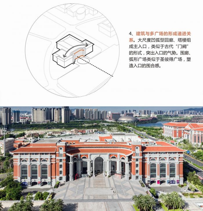 BIM建筑|嘉庚艺术中心 / 同济大学建筑设计研究院 BIM建筑|嘉庚艺术中心 / 同济大学建筑设计研究院