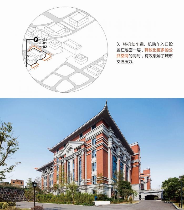 BIM建筑|嘉庚艺术中心 / 同济大学建筑设计研究院 BIM建筑|嘉庚艺术中心 / 同济大学建筑设计研究院