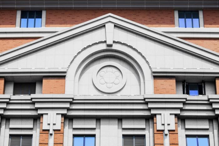 BIM建筑|嘉庚艺术中心 / 同济大学建筑设计研究院 BIM建筑|嘉庚艺术中心 / 同济大学建筑设计研究院