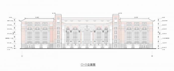 BIM建筑|嘉庚艺术中心 / 同济大学建筑设计研究院 BIM建筑|嘉庚艺术中心 / 同济大学建筑设计研究院