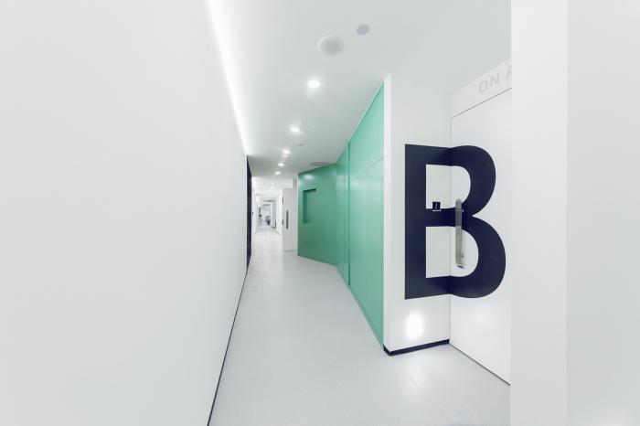 BIM建筑|舒适而优雅的性冷淡风——如涵文化办公空间 / inDeco领筑智造 BIM建筑|舒适而优雅的性冷淡风——如涵文化办公空间 / inDeco领筑智造