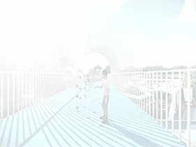 BIM建筑|虚幻与现实之间的“万物生长”,天津和美婴童国际幼儿园 / 迪卡幼儿园设计中心-BIM建筑网