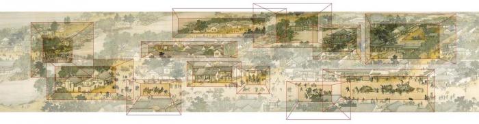 BIM建筑|成都花间堂酒店一期 / RSAA/庄子玉工作室 BIM建筑|成都花间堂酒店一期 / RSAA/庄子玉工作室