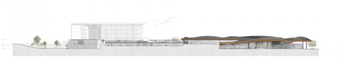 BIM建筑|成都花间堂酒店一期 / RSAA/庄子玉工作室 BIM建筑|成都花间堂酒店一期 / RSAA/庄子玉工作室