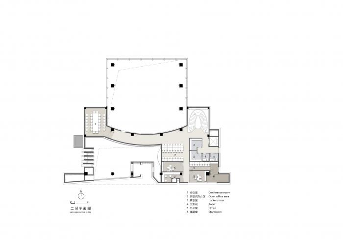 BIM建筑|“砖之美学馆” 与历史私语:南京锦麟融誉 / 帝奥建筑设计 BIM建筑|“砖之美学馆” 与历史私语:南京锦麟融誉 / 帝奥建筑设计
