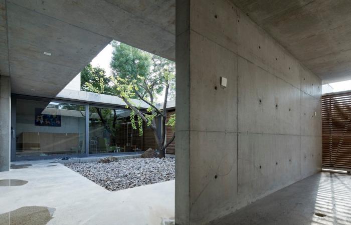 BIM建筑|浮院 / TAOA陶磊建筑 BIM建筑|浮院 / TAOA陶磊建筑