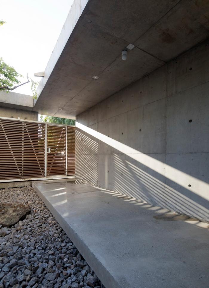 BIM建筑|浮院 / TAOA陶磊建筑 BIM建筑|浮院 / TAOA陶磊建筑