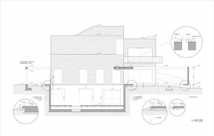 BIM建筑|浮院 / TAOA陶磊建筑 BIM建筑|浮院 / TAOA陶磊建筑