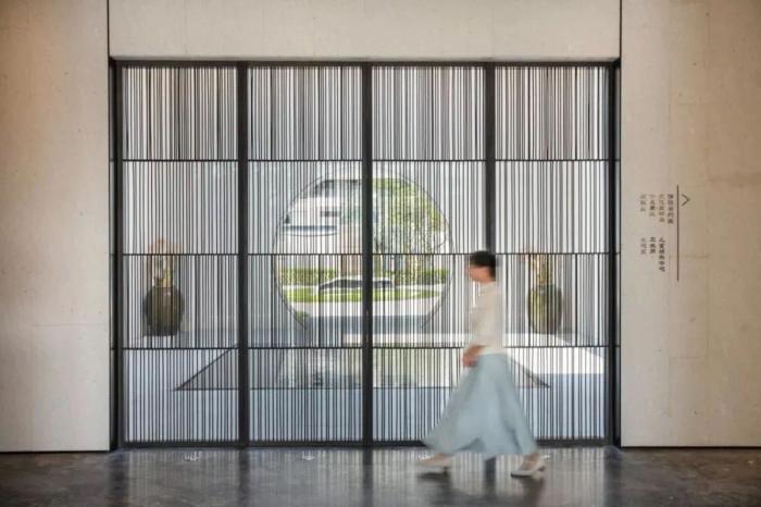 BIM建筑|保利新会古井玥府 / UDG联创设计 BIM建筑|保利新会古井玥府 / UDG联创设计