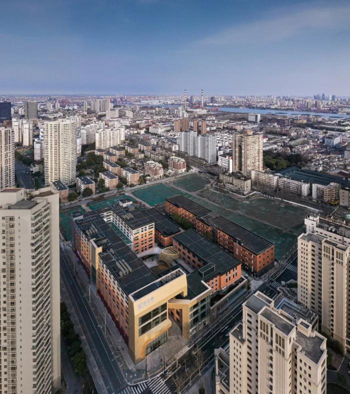 工业锈址的潮流变身:NIU ZONE新联地带 工业锈址的潮流变身:NIU ZONE新联地带