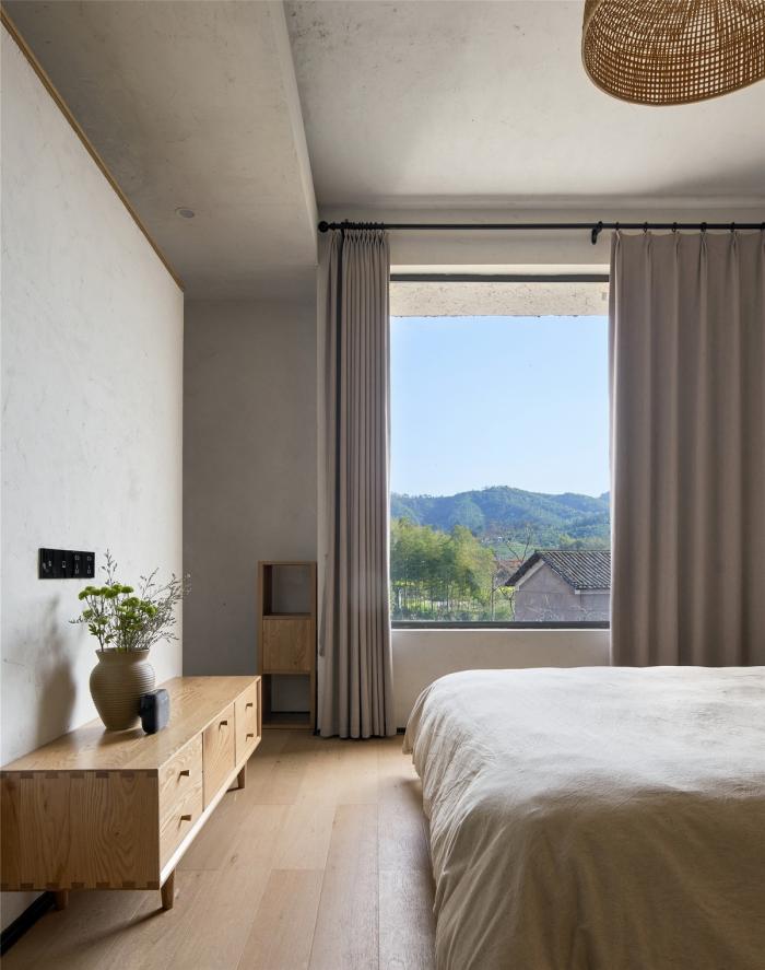 BIM建筑|乡居倒影——龙游后山头28号宅 / 中国美术学院风景建筑设计研究总院 BIM建筑|乡居倒影——龙游后山头28号宅 / 中国美术学院风景建筑设计研究总院