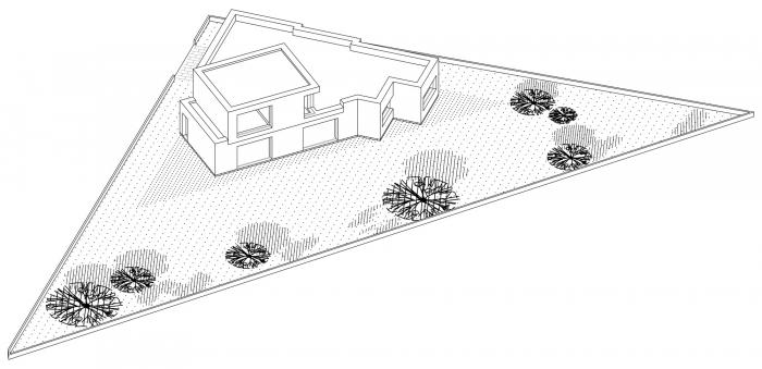 BIM建筑|粗野之中,落日般的清新,VMS 住宅 / Marcos Miguelez BIM建筑|粗野之中,落日般的清新,VMS 住宅 / Marcos Miguelez