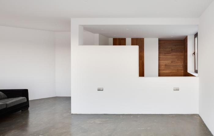 BIM建筑|粗野之中,落日般的清新,VMS 住宅 / Marcos Miguelez BIM建筑|粗野之中,落日般的清新,VMS 住宅 / Marcos Miguelez