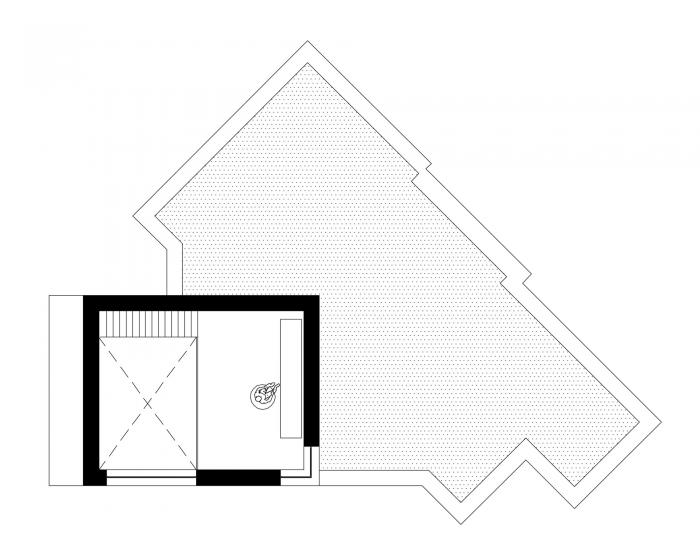 BIM建筑|粗野之中,落日般的清新,VMS 住宅 / Marcos Miguelez BIM建筑|粗野之中,落日般的清新,VMS 住宅 / Marcos Miguelez