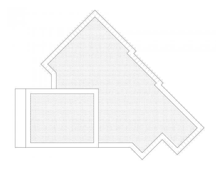 BIM建筑|粗野之中,落日般的清新,VMS 住宅 / Marcos Miguelez BIM建筑|粗野之中,落日般的清新,VMS 住宅 / Marcos Miguelez
