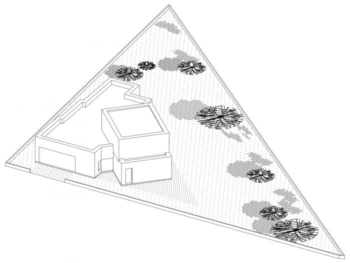 BIM建筑|粗野之中,落日般的清新,VMS 住宅 / Marcos Miguelez BIM建筑|粗野之中,落日般的清新,VMS 住宅 / Marcos Miguelez