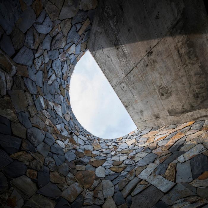 BIM建筑|洪先生家宅 / 1+1>2 Architects BIM建筑|洪先生家宅 / 1+1>2 Architects