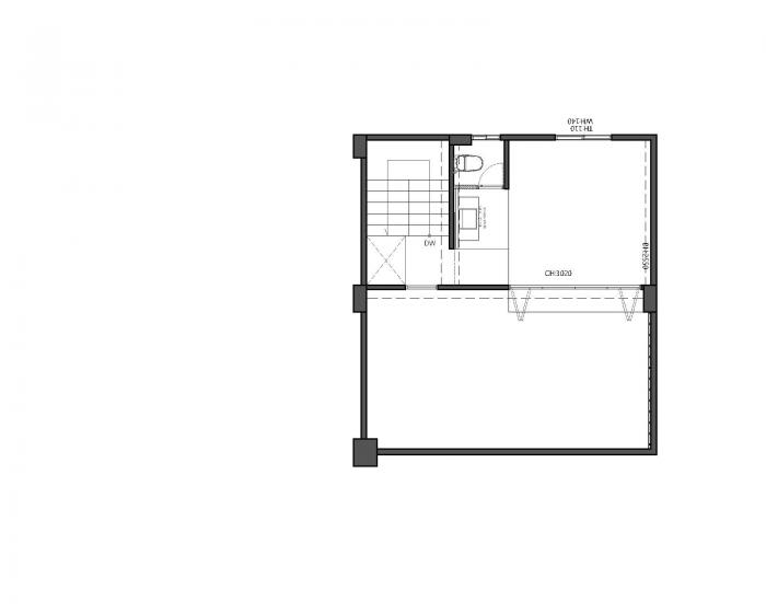 BIM建筑|竹南叶宅 / 均汉设计 BIM建筑|竹南叶宅 / 均汉设计