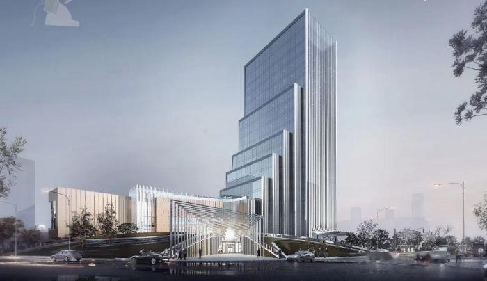 智慧建筑能缓解你的生存焦虑吗?智慧建筑与产业园 智慧建筑能缓解你的生存焦虑吗?智慧建筑与产业园