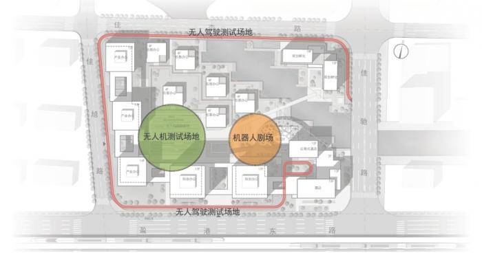智慧建筑能缓解你的生存焦虑吗?智慧建筑与产业园 智慧建筑能缓解你的生存焦虑吗?智慧建筑与产业园