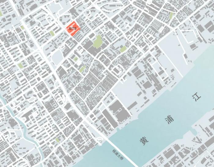 工业锈址的潮流变身:NIU ZONE新联地带 工业锈址的潮流变身:NIU ZONE新联地带