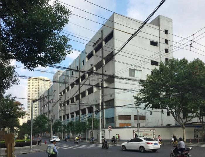 工业锈址的潮流变身:NIU ZONE新联地带 工业锈址的潮流变身:NIU ZONE新联地带