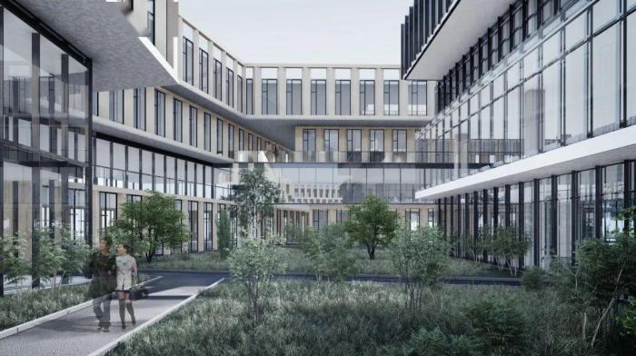 智慧建筑能缓解你的生存焦虑吗?智慧建筑与产业园 智慧建筑能缓解你的生存焦虑吗?智慧建筑与产业园