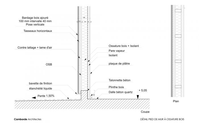 BIM建筑|轻落于农场草地上的蝴蝶:Ger体育场 BIM建筑|轻落于农场草地上的蝴蝶:Ger体育场