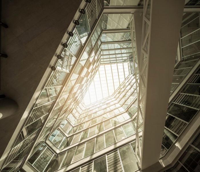 BIM建筑|“西非之门”阿克拉的生态地标,One Airport Square / MCA建筑事务所 BIM建筑|“西非之门”阿克拉的生态地标,One Airport Square / MCA建筑事务所