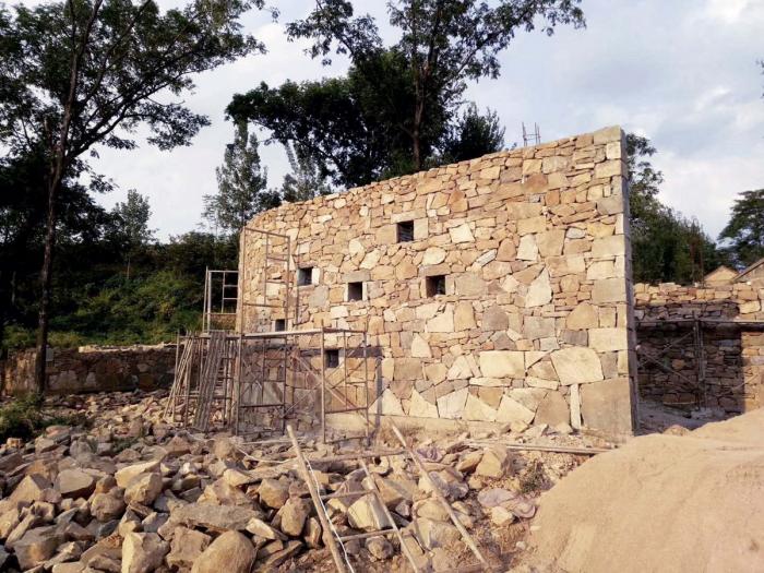 BIM建筑|磐舍 / DK大可建筑设计 BIM建筑|磐舍 / DK大可建筑设计
