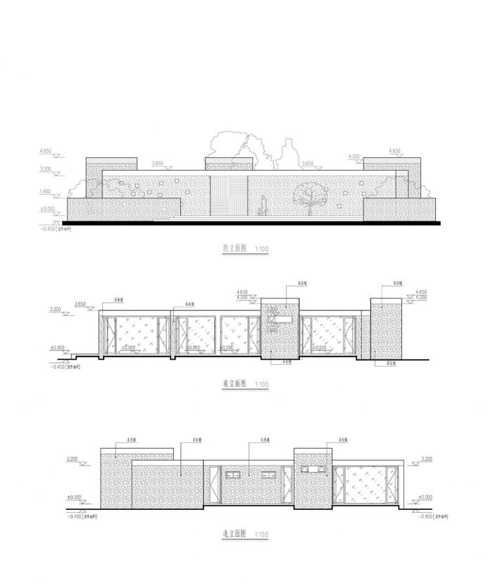 BIM建筑|磐舍 / DK大可建筑设计 BIM建筑|磐舍 / DK大可建筑设计