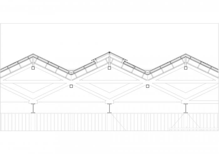 BIM建筑|石塘村互联网会议中心 / 张雷联合建筑事务所 BIM建筑|石塘村互联网会议中心 / 张雷联合建筑事务所