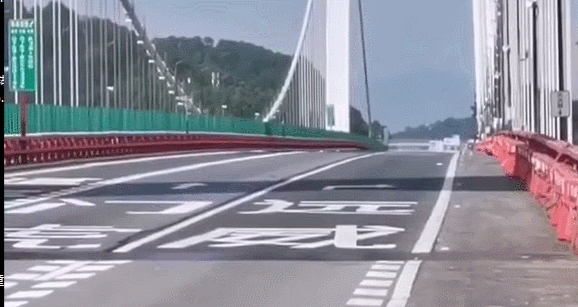 虎门大桥突然异常抖动?!别慌!看基于BIM的智慧运维如何解决桥梁安全问题! 虎门大桥突然异常抖动?!别慌!看基于BIM的智慧运维如何解决桥梁安全问题!